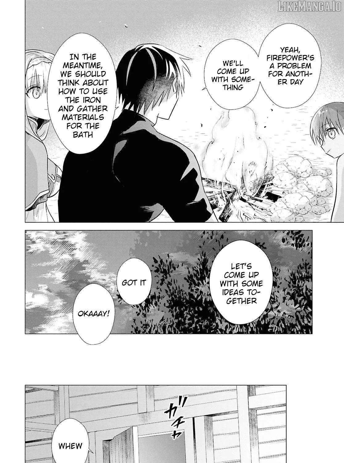 An S-class Adventurer, Banished as the Tank of the Party, Uses His 'Slave Release' Skill to Build the Strongest Country in History!