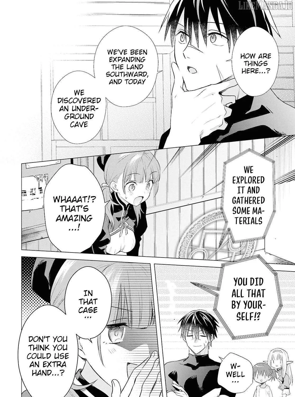 An S-class Adventurer, Banished as the Tank of the Party, Uses His 'Slave Release' Skill to Build the Strongest Country in History!