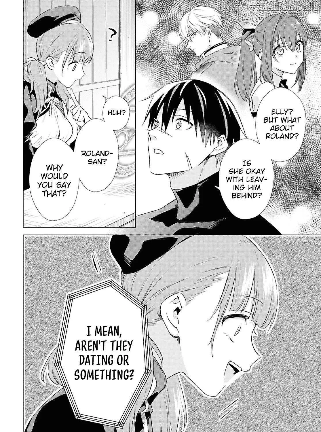 An S-class Adventurer, Banished as the Tank of the Party, Uses His 'Slave Release' Skill to Build the Strongest Country in History!