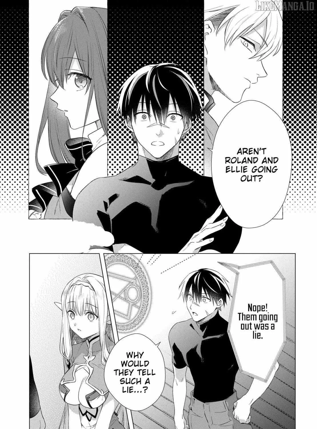 An S-class Adventurer, Banished as the Tank of the Party, Uses His 'Slave Release' Skill to Build the Strongest Country in History!