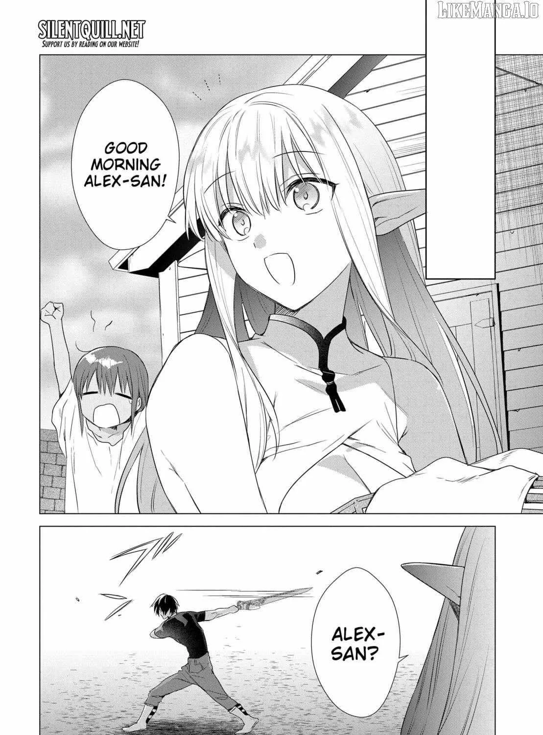 An S-class Adventurer, Banished as the Tank of the Party, Uses His 'Slave Release' Skill to Build the Strongest Country in History!