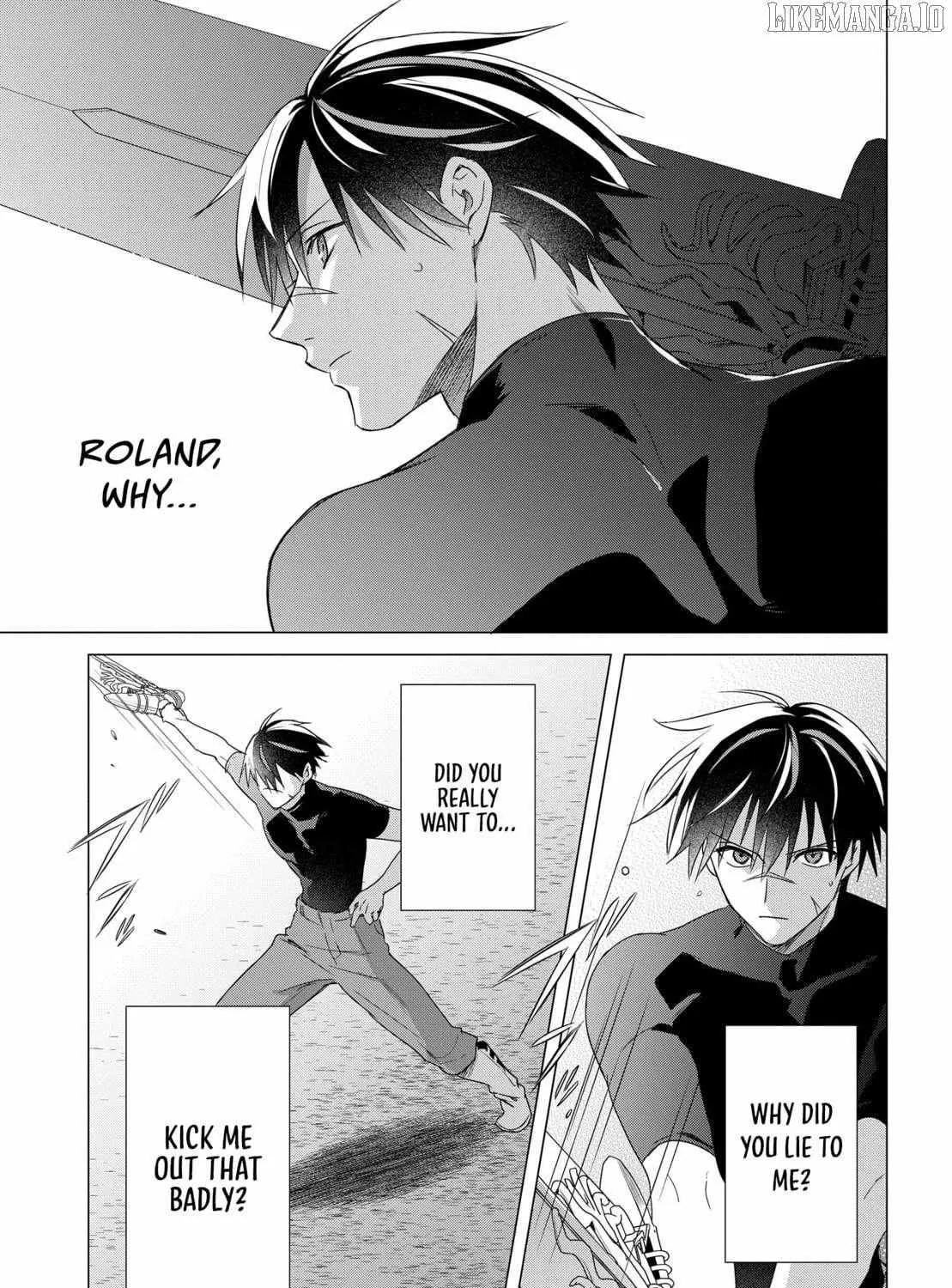 An S-class Adventurer, Banished as the Tank of the Party, Uses His 'Slave Release' Skill to Build the Strongest Country in History!