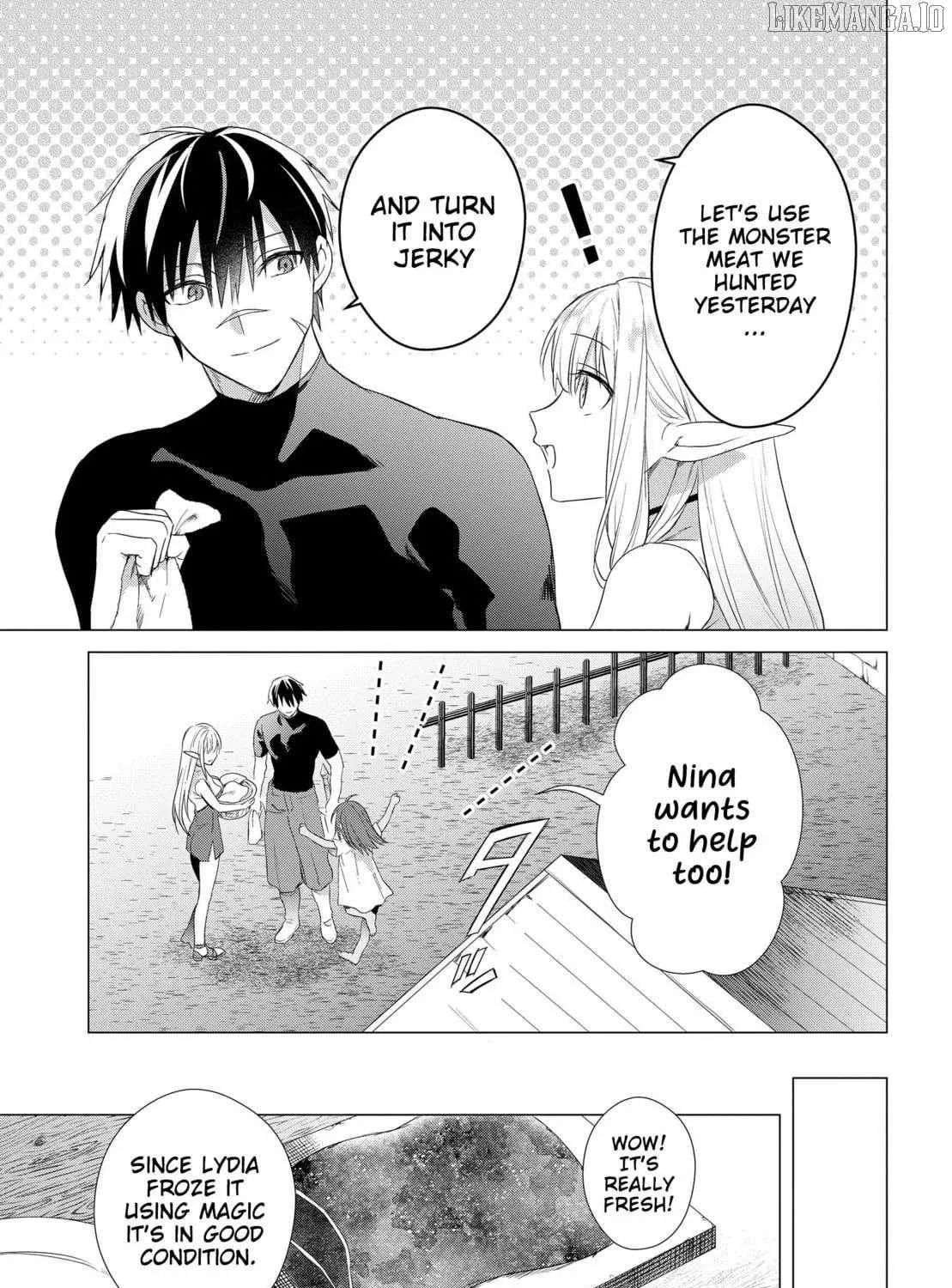 An S-class Adventurer, Banished as the Tank of the Party, Uses His 'Slave Release' Skill to Build the Strongest Country in History!