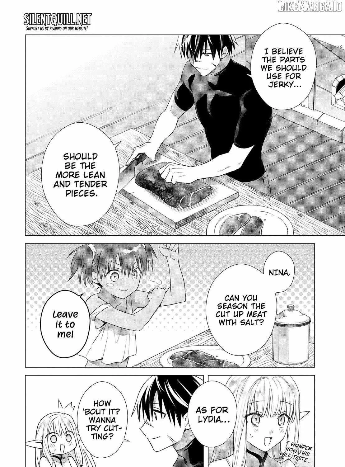 An S-class Adventurer, Banished as the Tank of the Party, Uses His 'Slave Release' Skill to Build the Strongest Country in History!