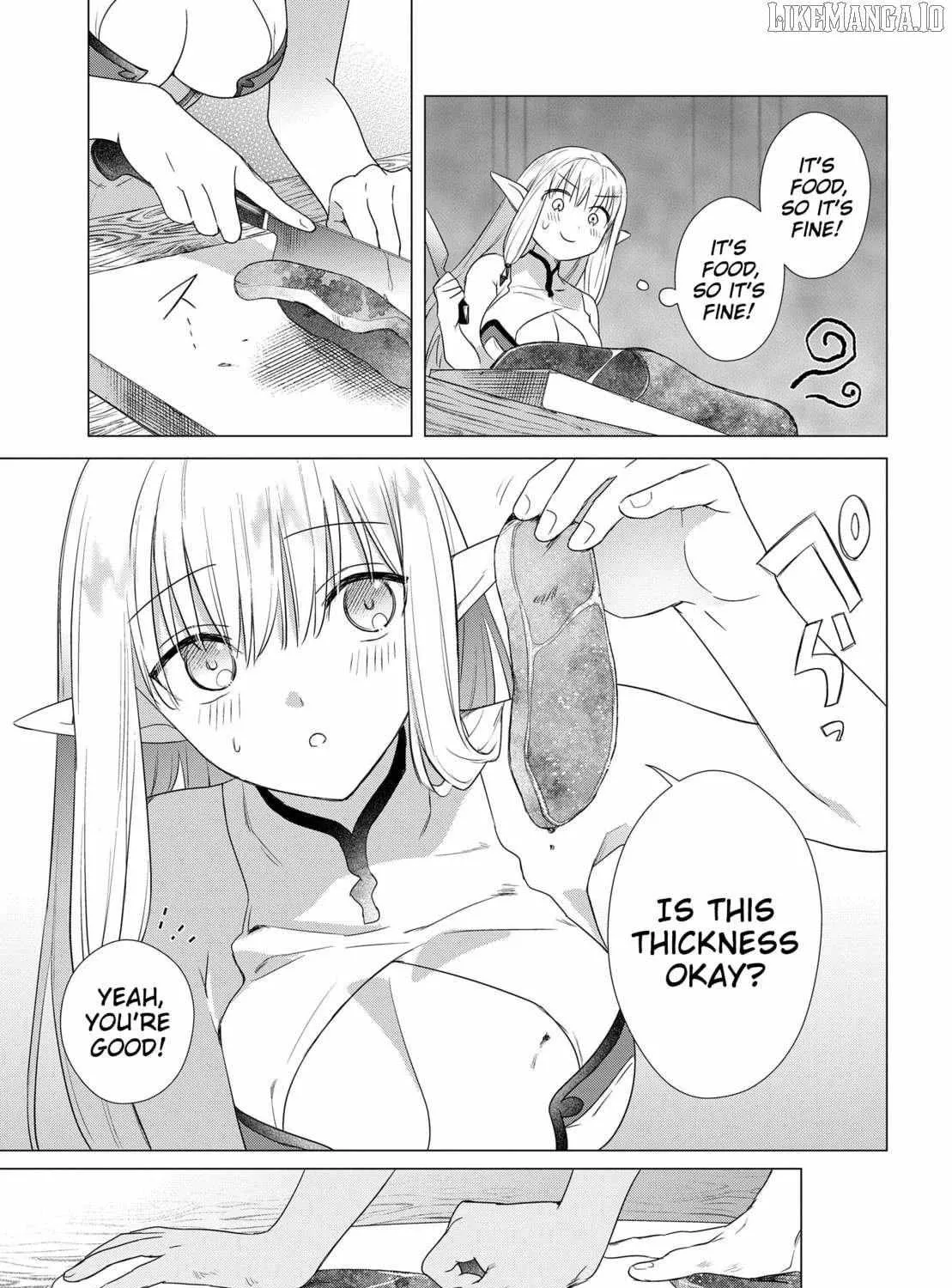 An S-class Adventurer, Banished as the Tank of the Party, Uses His 'Slave Release' Skill to Build the Strongest Country in History!