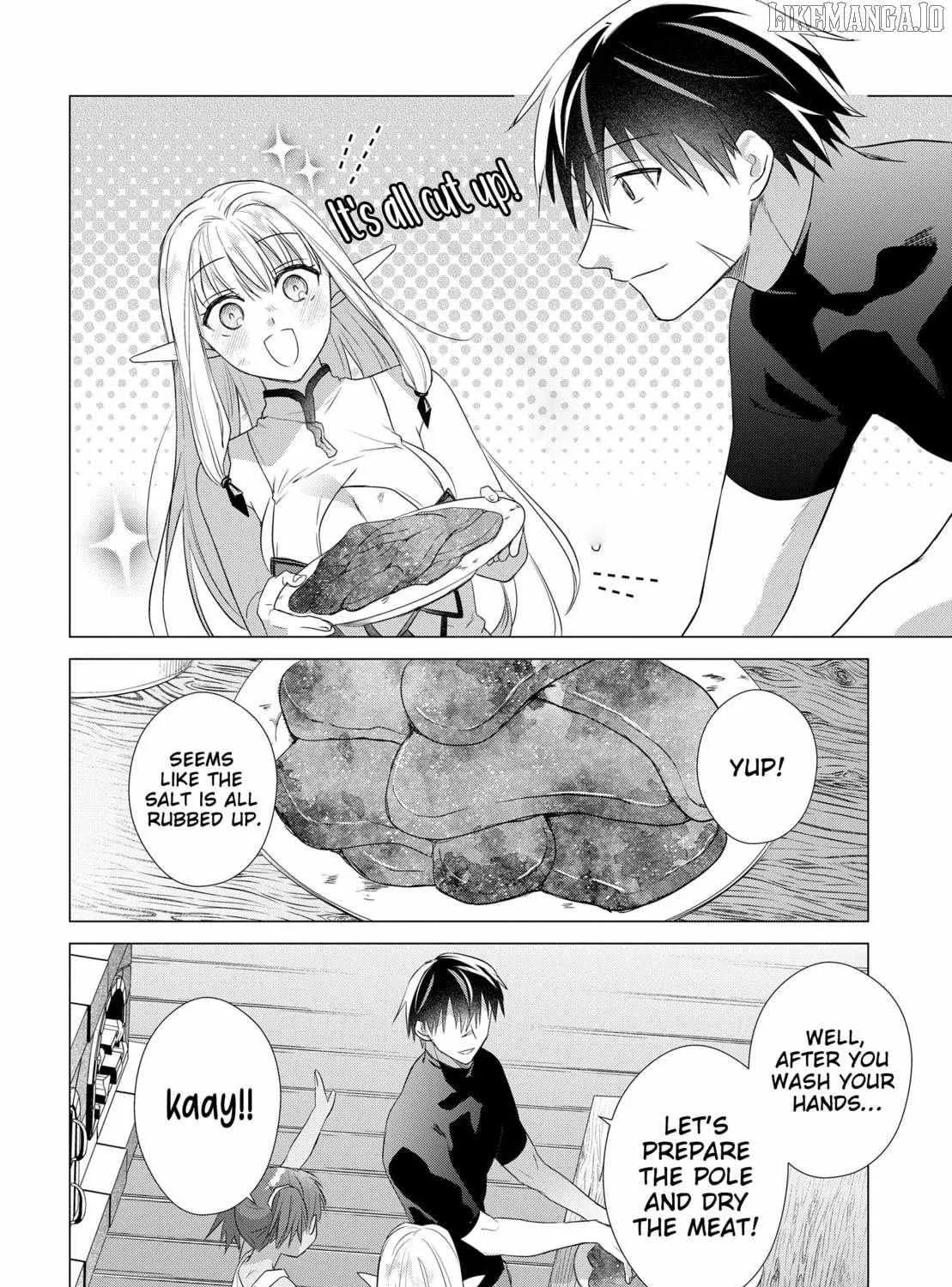 An S-class Adventurer, Banished as the Tank of the Party, Uses His 'Slave Release' Skill to Build the Strongest Country in History!