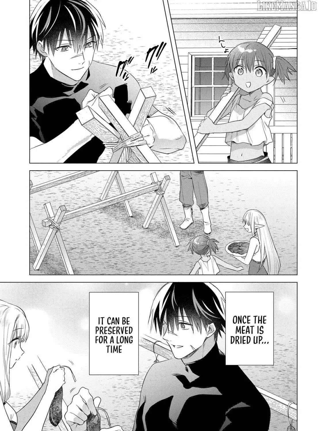 An S-class Adventurer, Banished as the Tank of the Party, Uses His 'Slave Release' Skill to Build the Strongest Country in History!