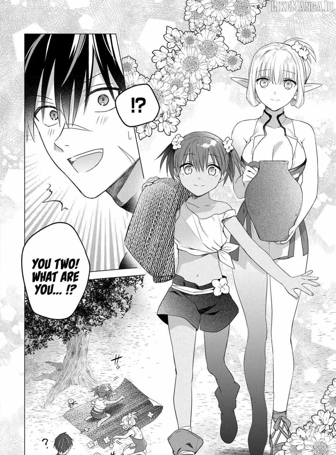 An S-class Adventurer, Banished as the Tank of the Party, Uses His 'Slave Release' Skill to Build the Strongest Country in History!