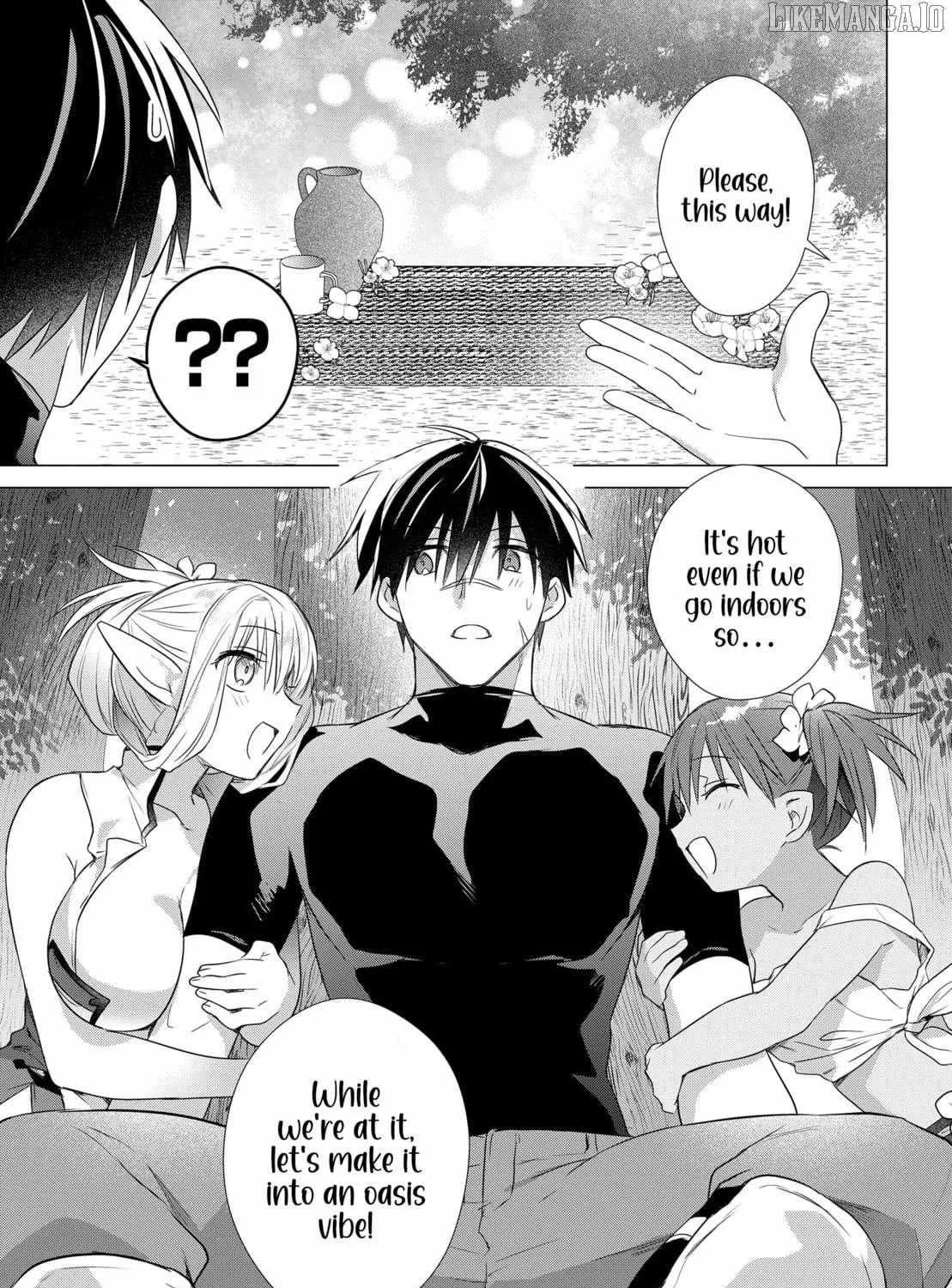 An S-class Adventurer, Banished as the Tank of the Party, Uses His 'Slave Release' Skill to Build the Strongest Country in History!