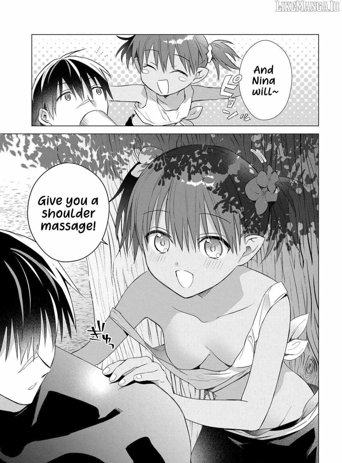 An S-class Adventurer, Banished as the Tank of the Party, Uses His 'Slave Release' Skill to Build the Strongest Country in History!