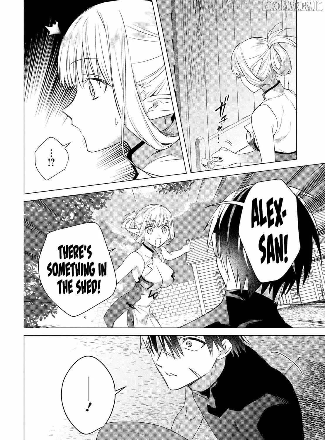 An S-class Adventurer, Banished as the Tank of the Party, Uses His 'Slave Release' Skill to Build the Strongest Country in History!