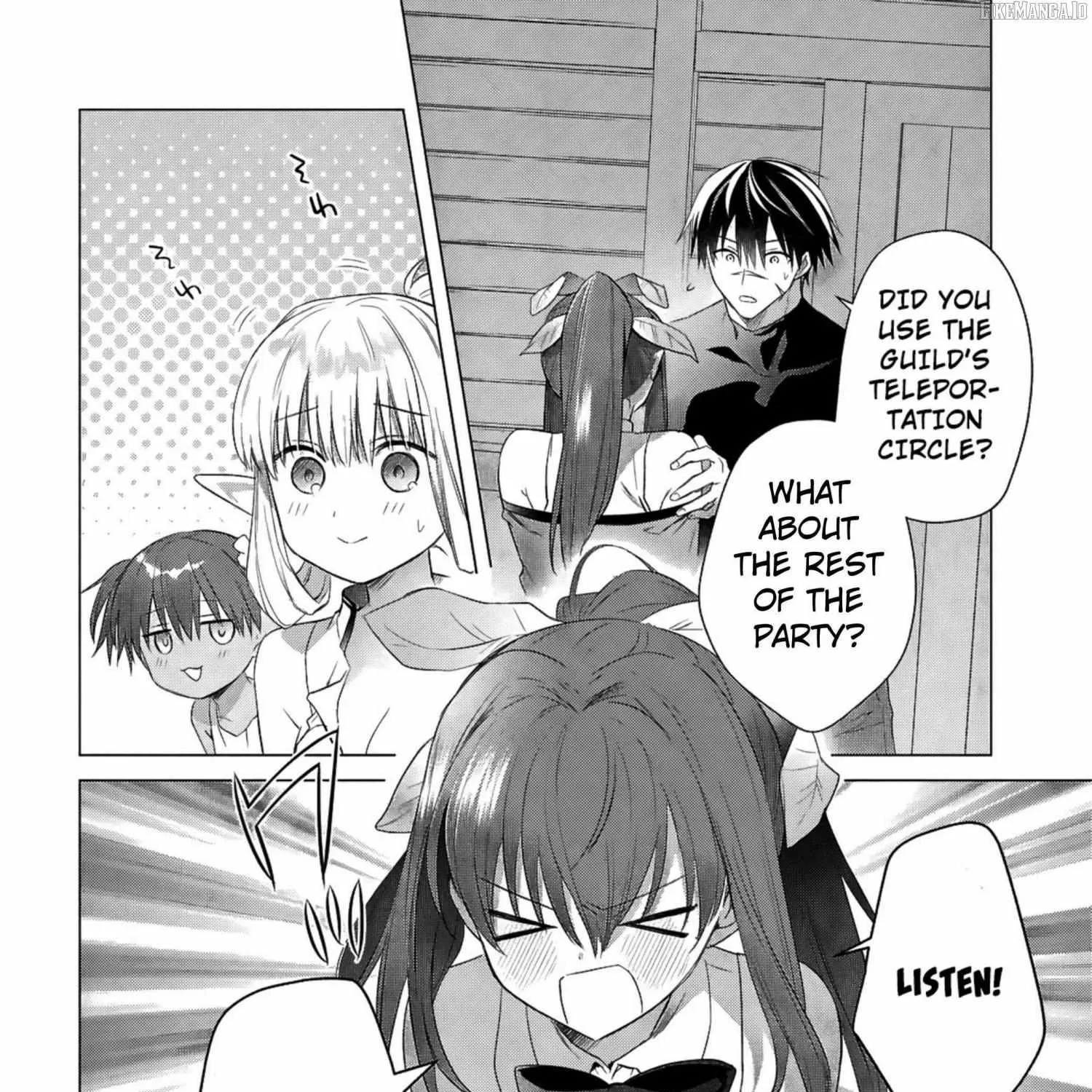 An S-class Adventurer, Banished as the Tank of the Party, Uses His 'Slave Release' Skill to Build the Strongest Country in History!