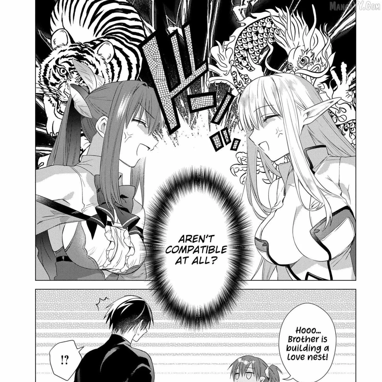 An S-class Adventurer, Banished as the Tank of the Party, Uses His 'Slave Release' Skill to Build the Strongest Country in History!