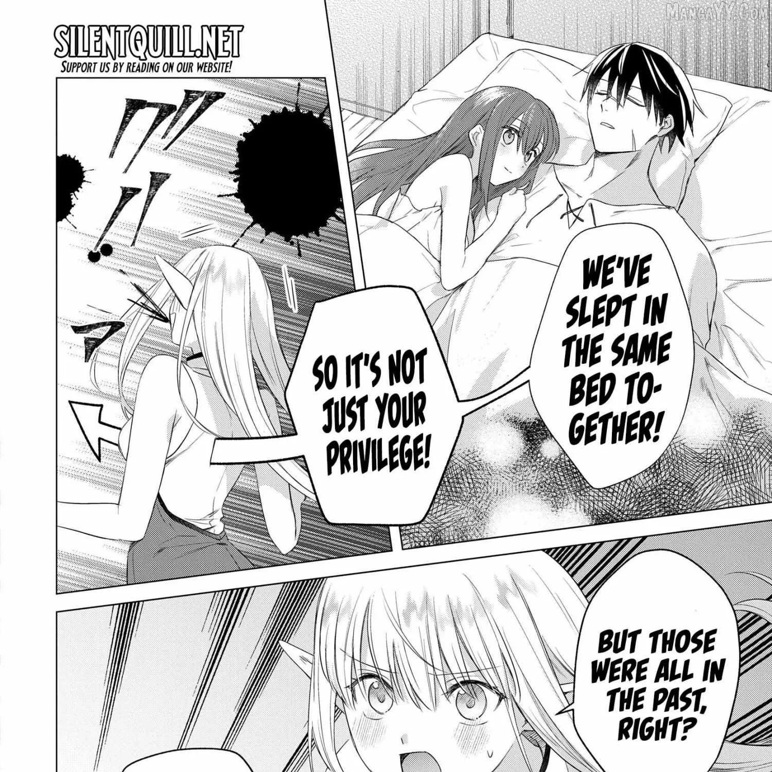 An S-class Adventurer, Banished as the Tank of the Party, Uses His 'Slave Release' Skill to Build the Strongest Country in History!