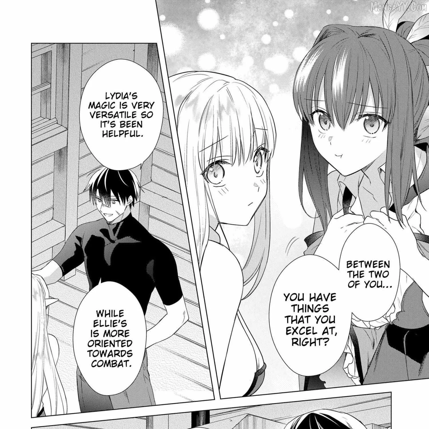 An S-class Adventurer, Banished as the Tank of the Party, Uses His 'Slave Release' Skill to Build the Strongest Country in History!