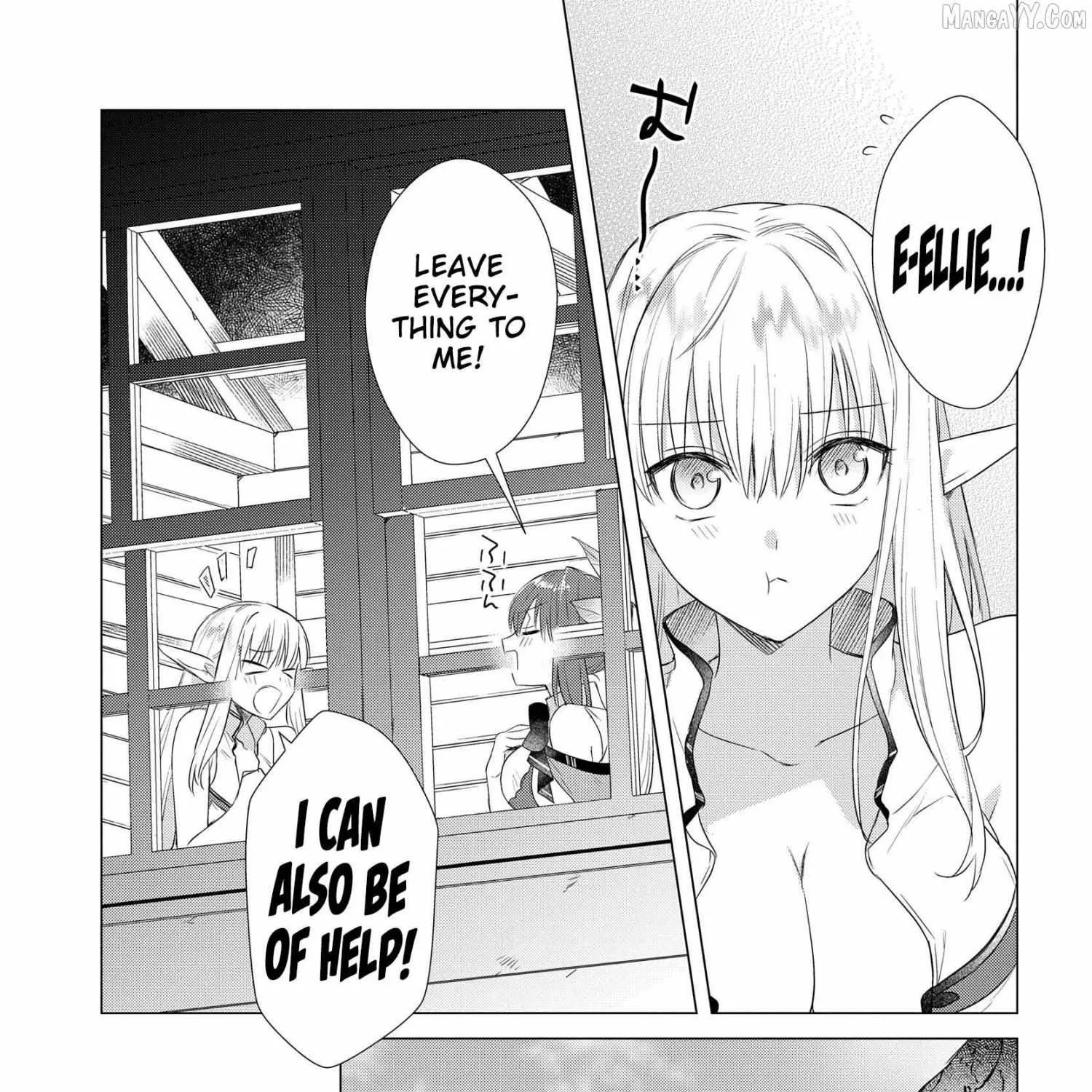 An S-class Adventurer, Banished as the Tank of the Party, Uses His 'Slave Release' Skill to Build the Strongest Country in History!