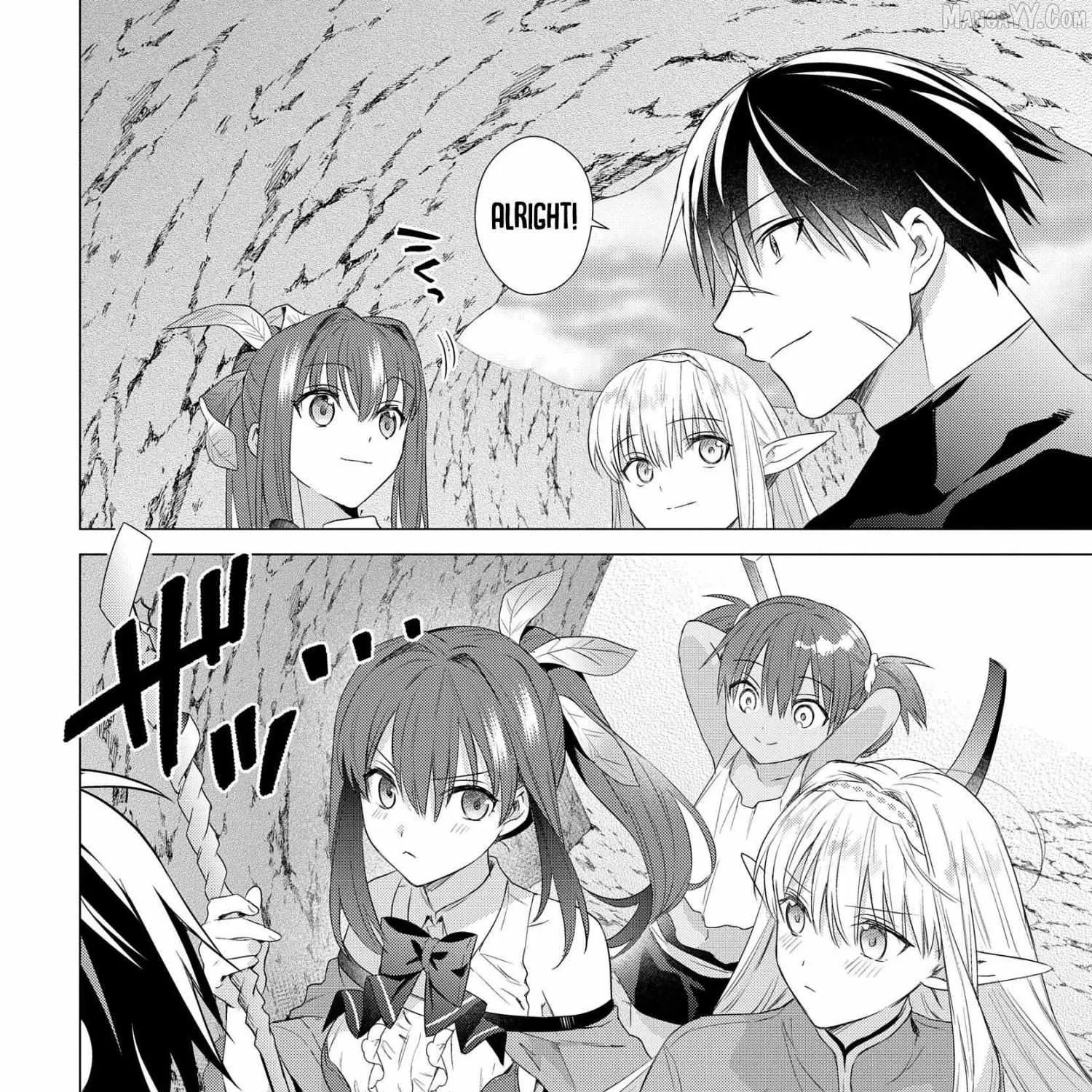 An S-class Adventurer, Banished as the Tank of the Party, Uses His 'Slave Release' Skill to Build the Strongest Country in History!