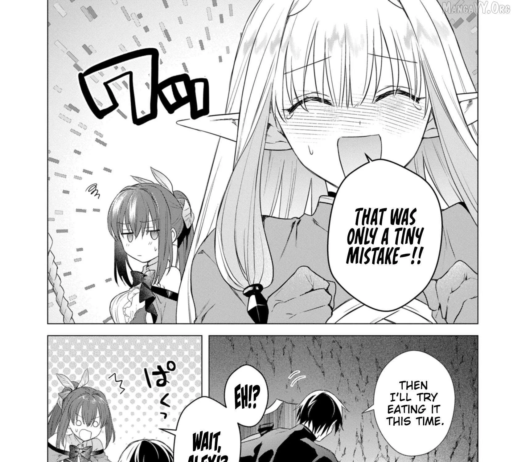 An S-class Adventurer, Banished as the Tank of the Party, Uses His 'Slave Release' Skill to Build the Strongest Country in History!