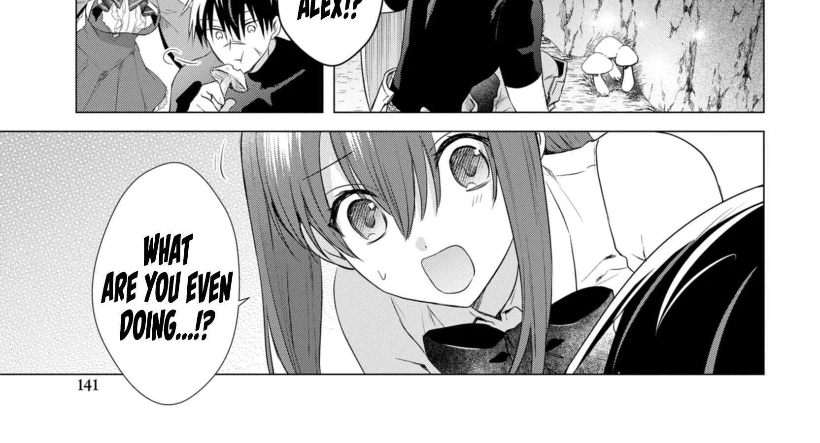 An S-class Adventurer, Banished as the Tank of the Party, Uses His 'Slave Release' Skill to Build the Strongest Country in History!