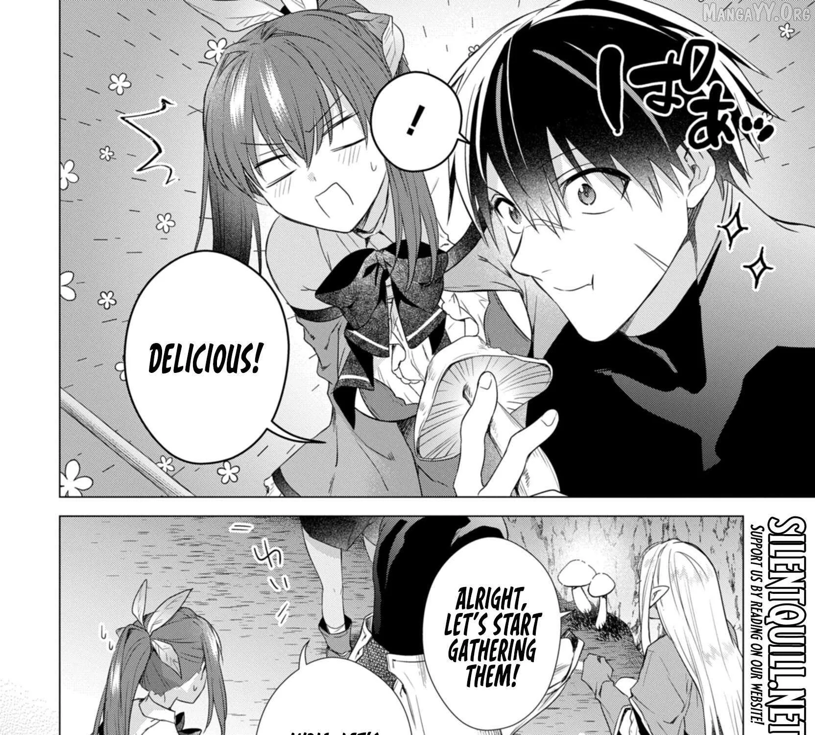 An S-class Adventurer, Banished as the Tank of the Party, Uses His 'Slave Release' Skill to Build the Strongest Country in History!