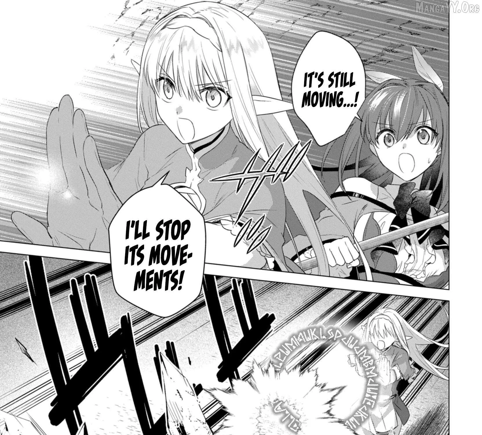 An S-class Adventurer, Banished as the Tank of the Party, Uses His 'Slave Release' Skill to Build the Strongest Country in History!