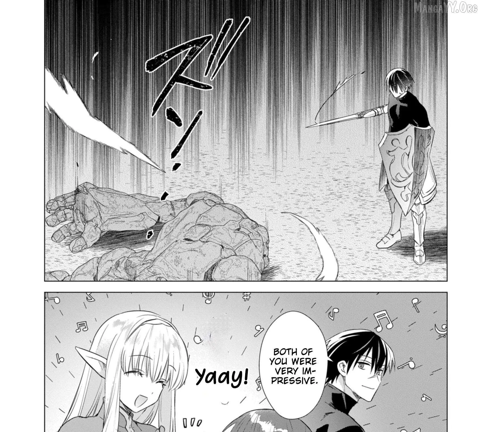 An S-class Adventurer, Banished as the Tank of the Party, Uses His 'Slave Release' Skill to Build the Strongest Country in History!