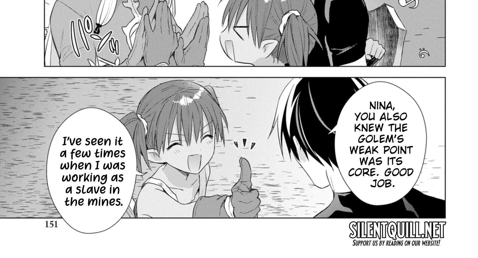 An S-class Adventurer, Banished as the Tank of the Party, Uses His 'Slave Release' Skill to Build the Strongest Country in History!