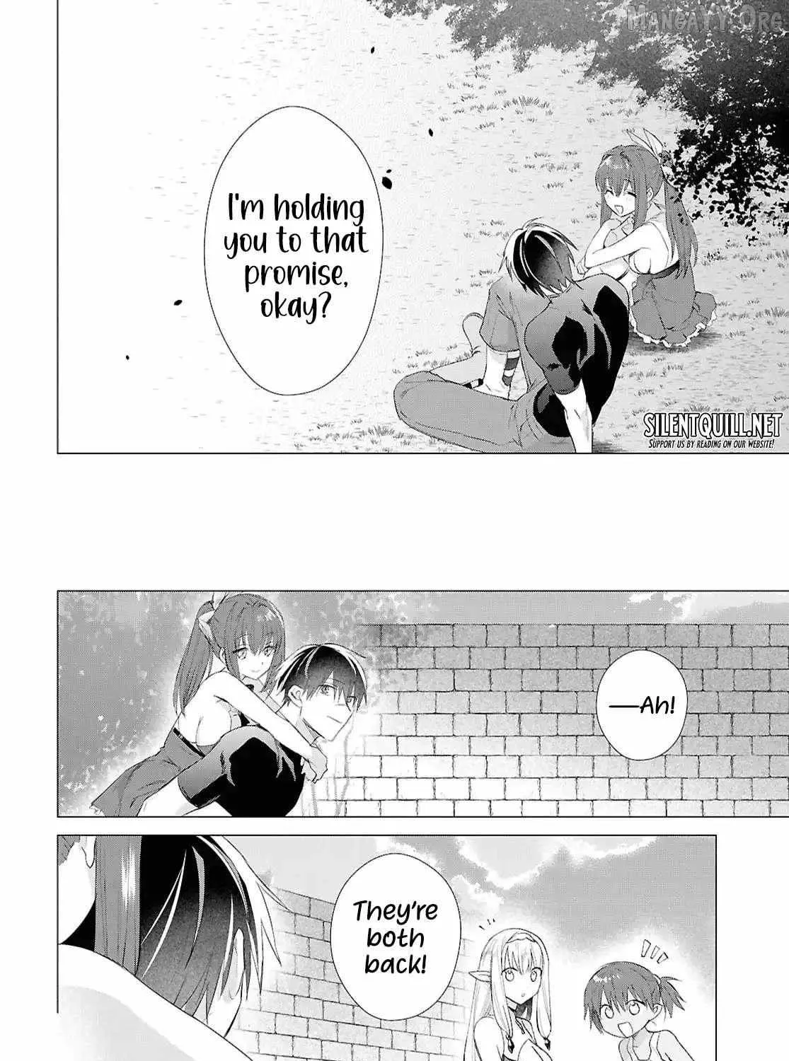 An S-class Adventurer, Banished as the Tank of the Party, Uses His 'Slave Release' Skill to Build the Strongest Country in History!