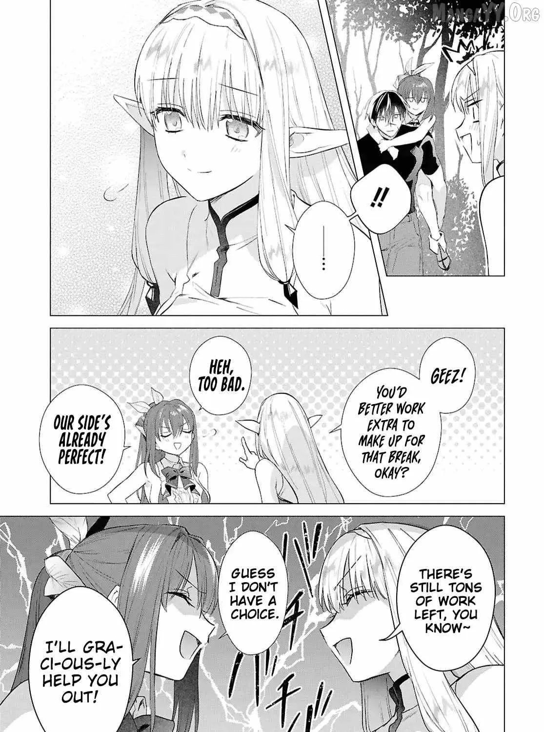 An S-class Adventurer, Banished as the Tank of the Party, Uses His 'Slave Release' Skill to Build the Strongest Country in History!