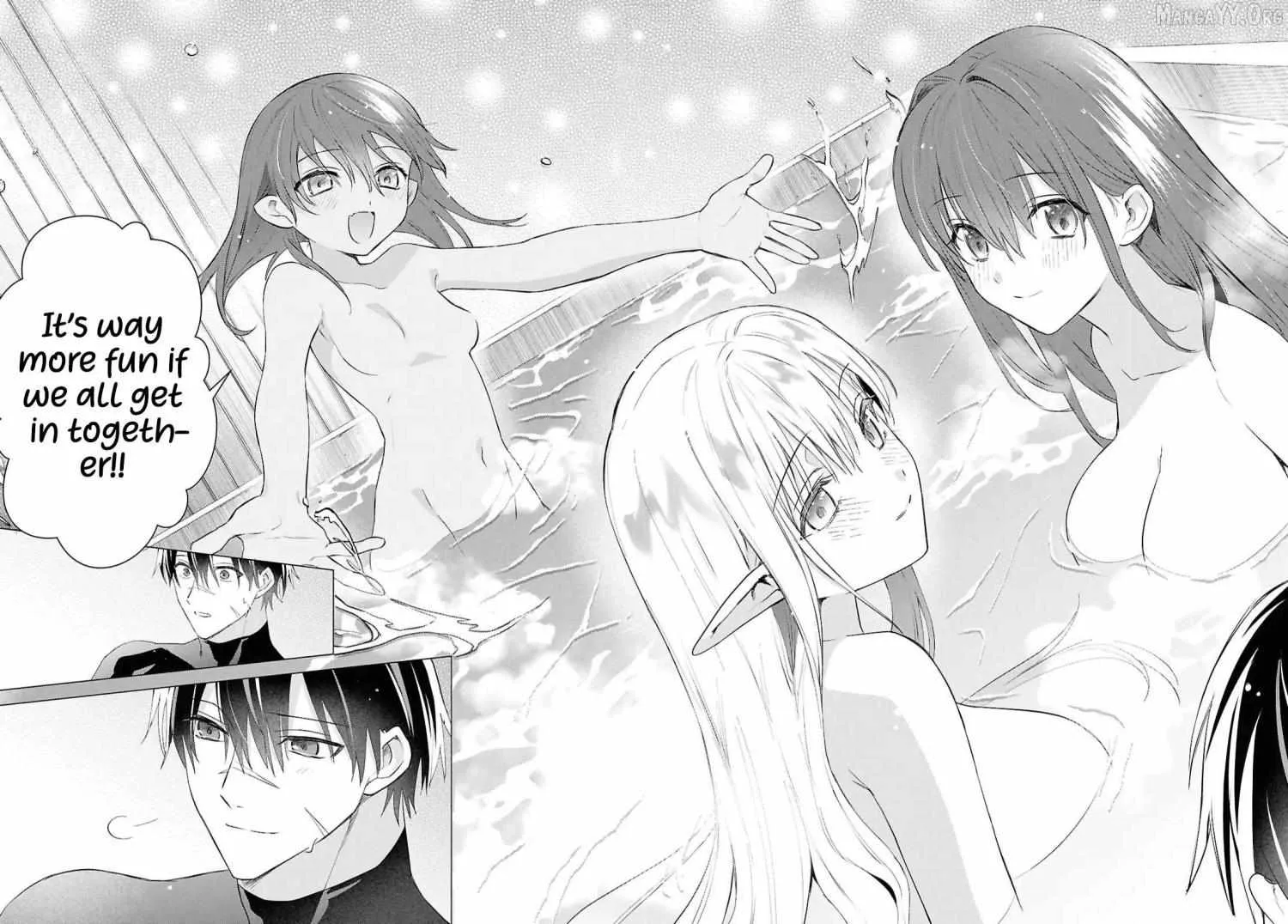 An S-class Adventurer, Banished as the Tank of the Party, Uses His 'Slave Release' Skill to Build the Strongest Country in History!