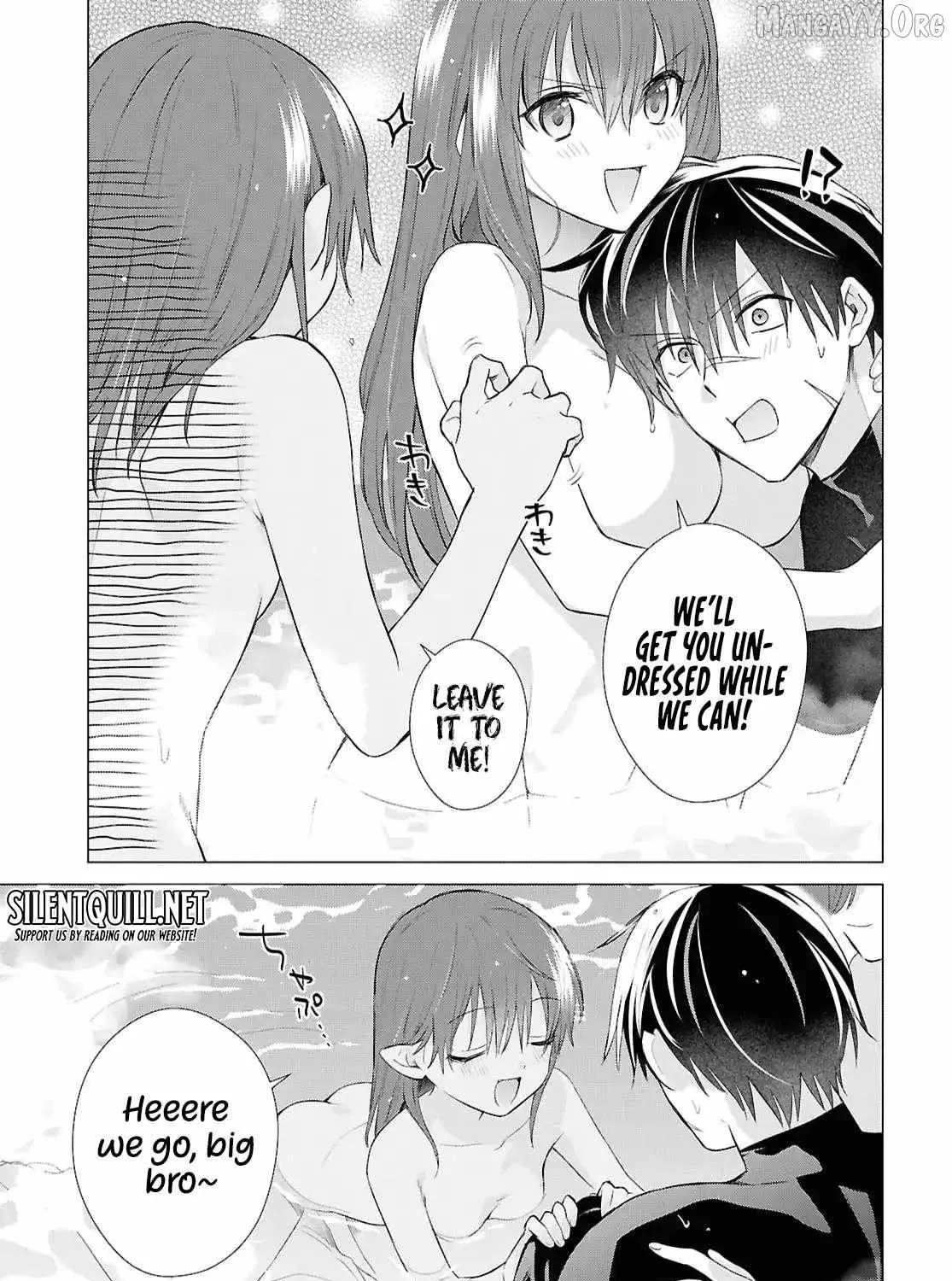 An S-class Adventurer, Banished as the Tank of the Party, Uses His 'Slave Release' Skill to Build the Strongest Country in History!