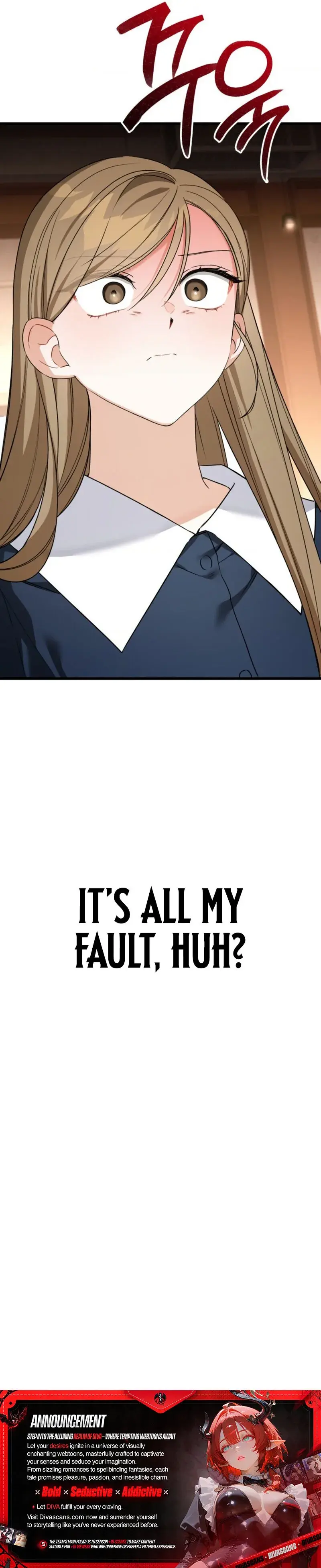 The Usefulness of Childhood Friends — Chapter 2 — Page 11