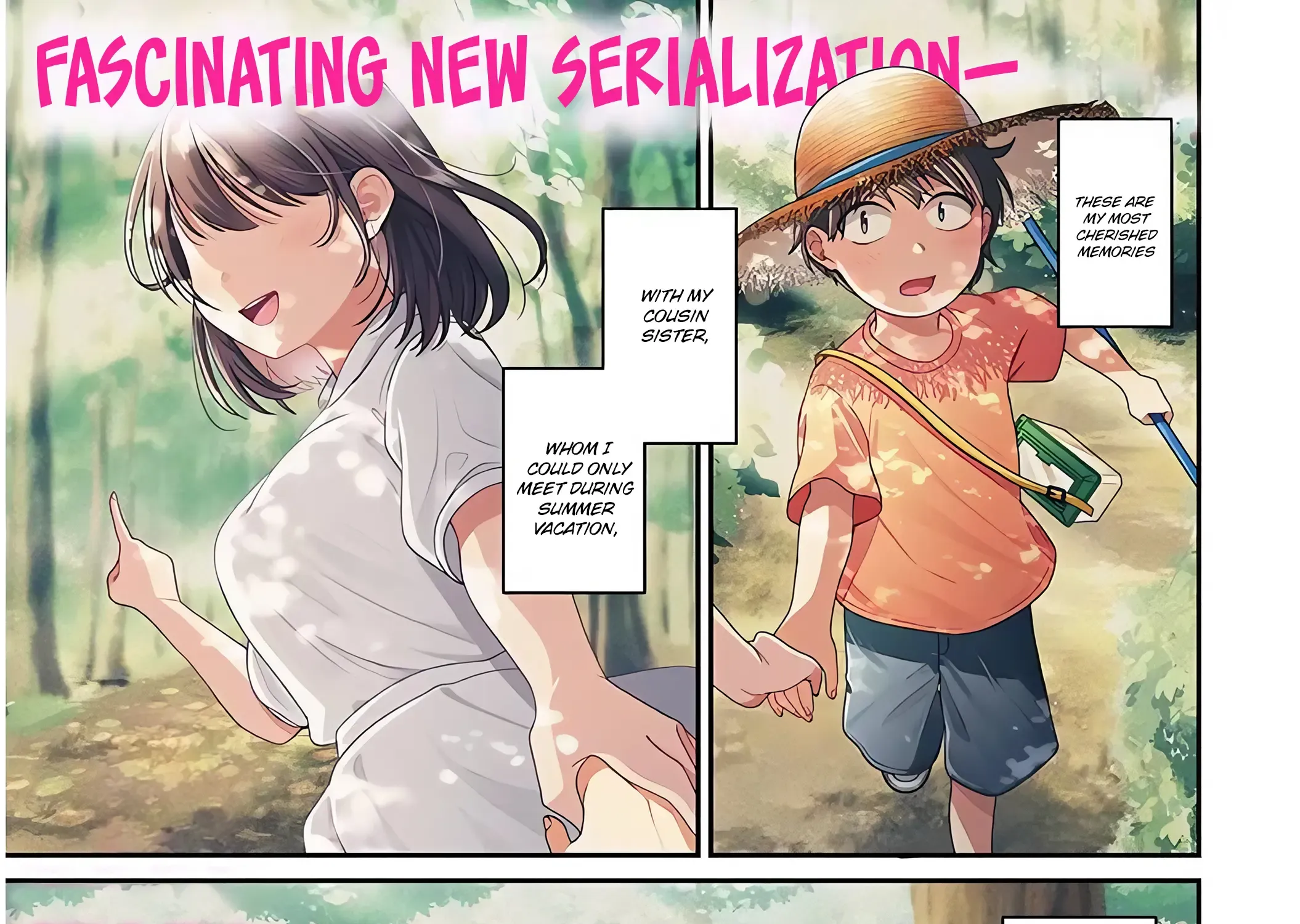 A Quirky Girl Is Inviting Me To Bed