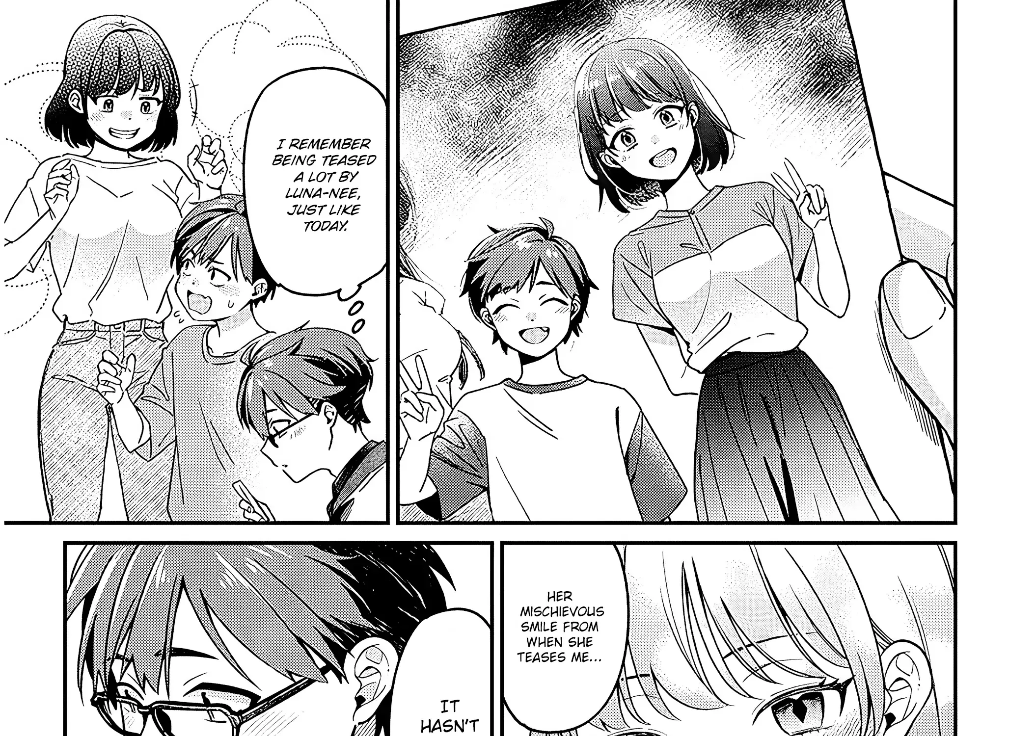 A Quirky Girl Is Inviting Me To Bed