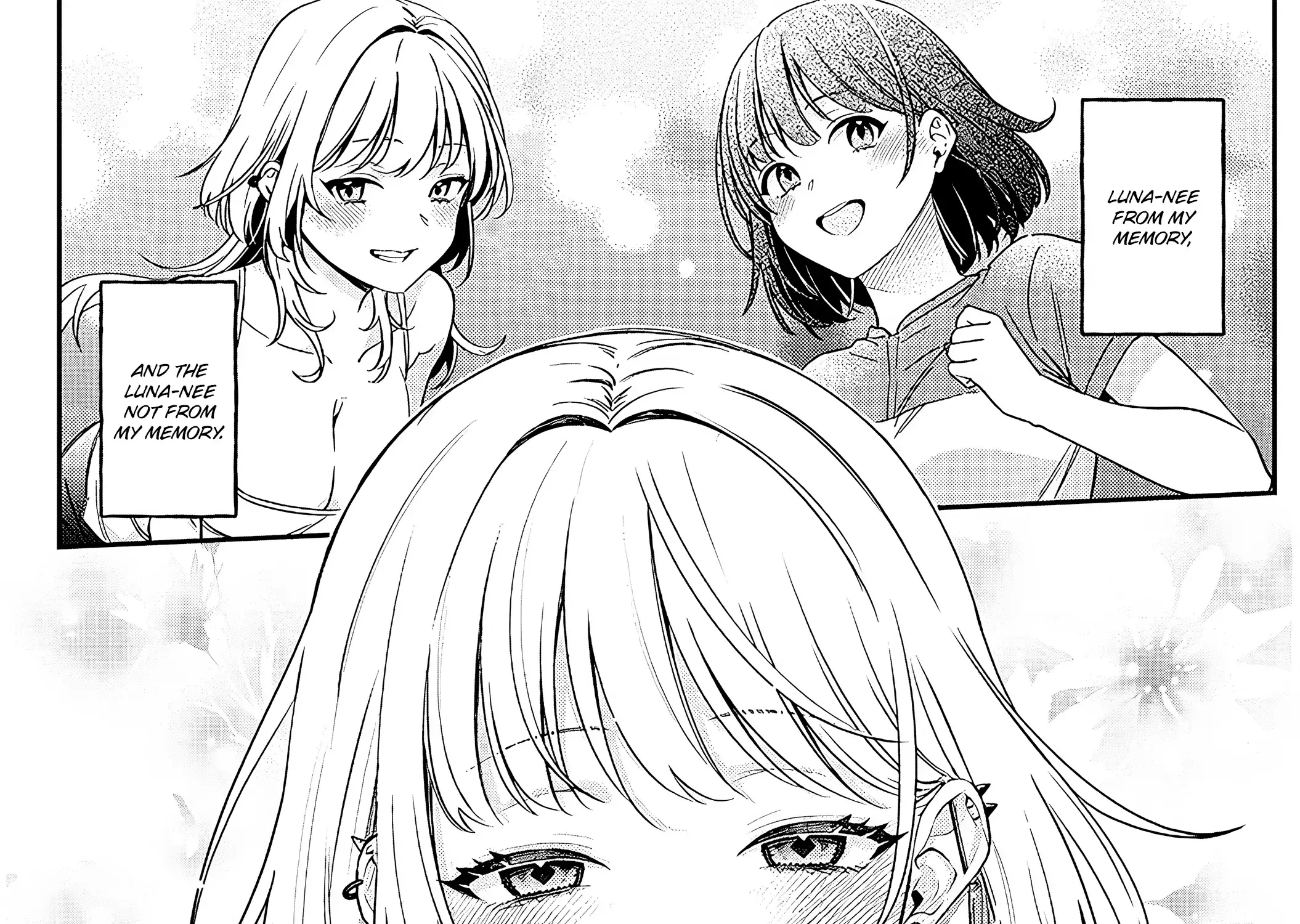 A Quirky Girl Is Inviting Me To Bed