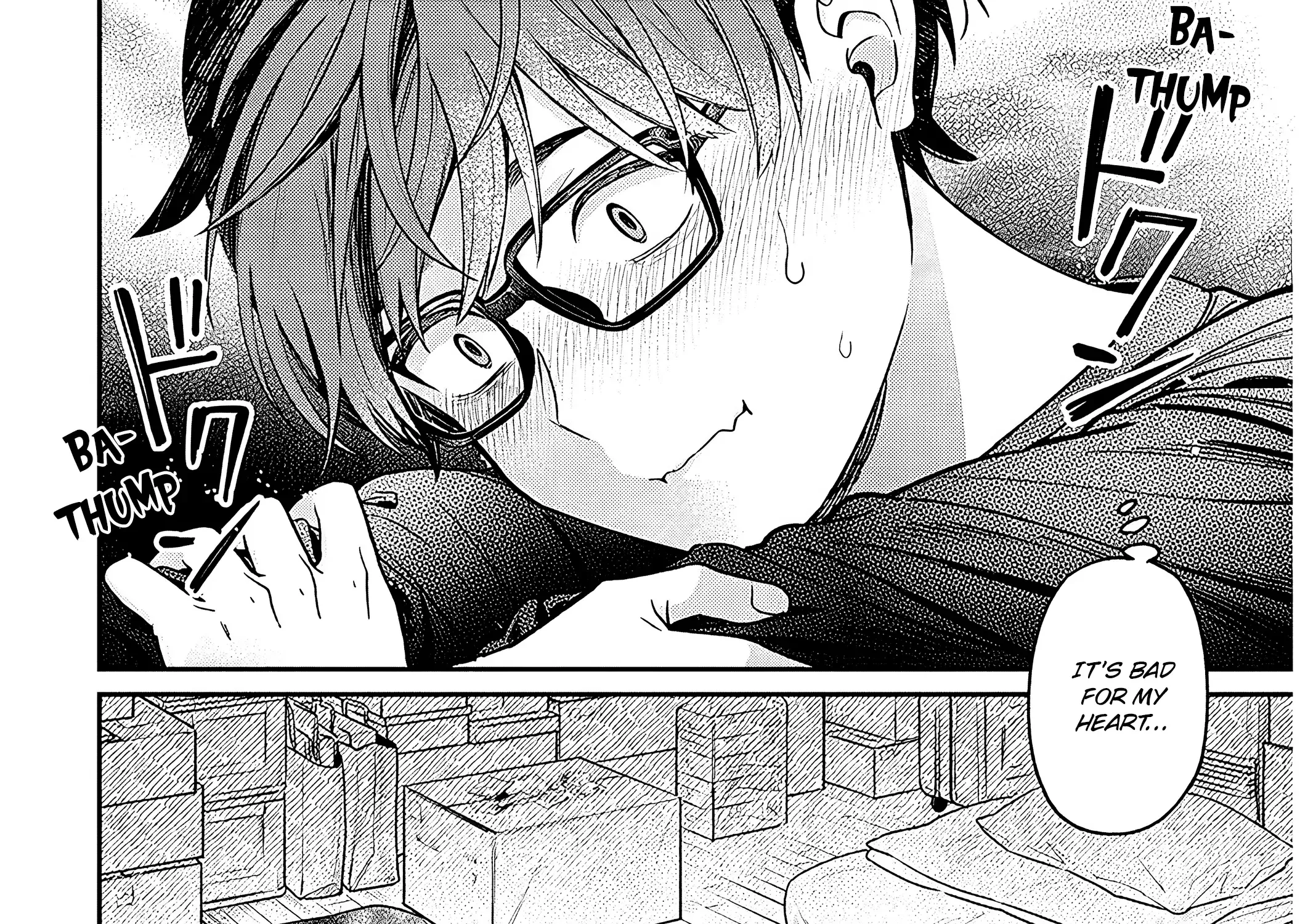 A Quirky Girl Is Inviting Me To Bed