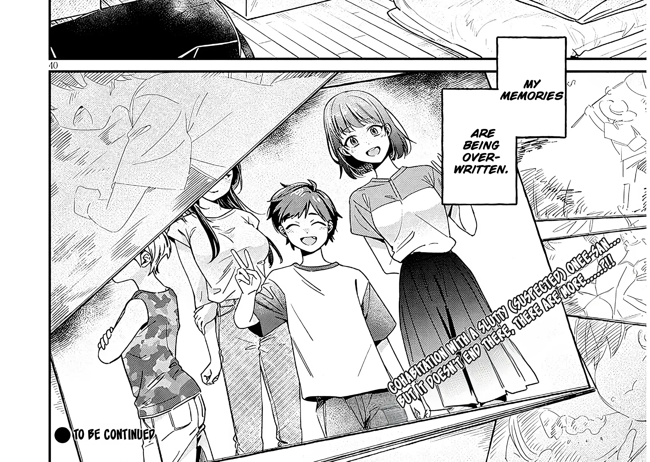 A Quirky Girl Is Inviting Me To Bed