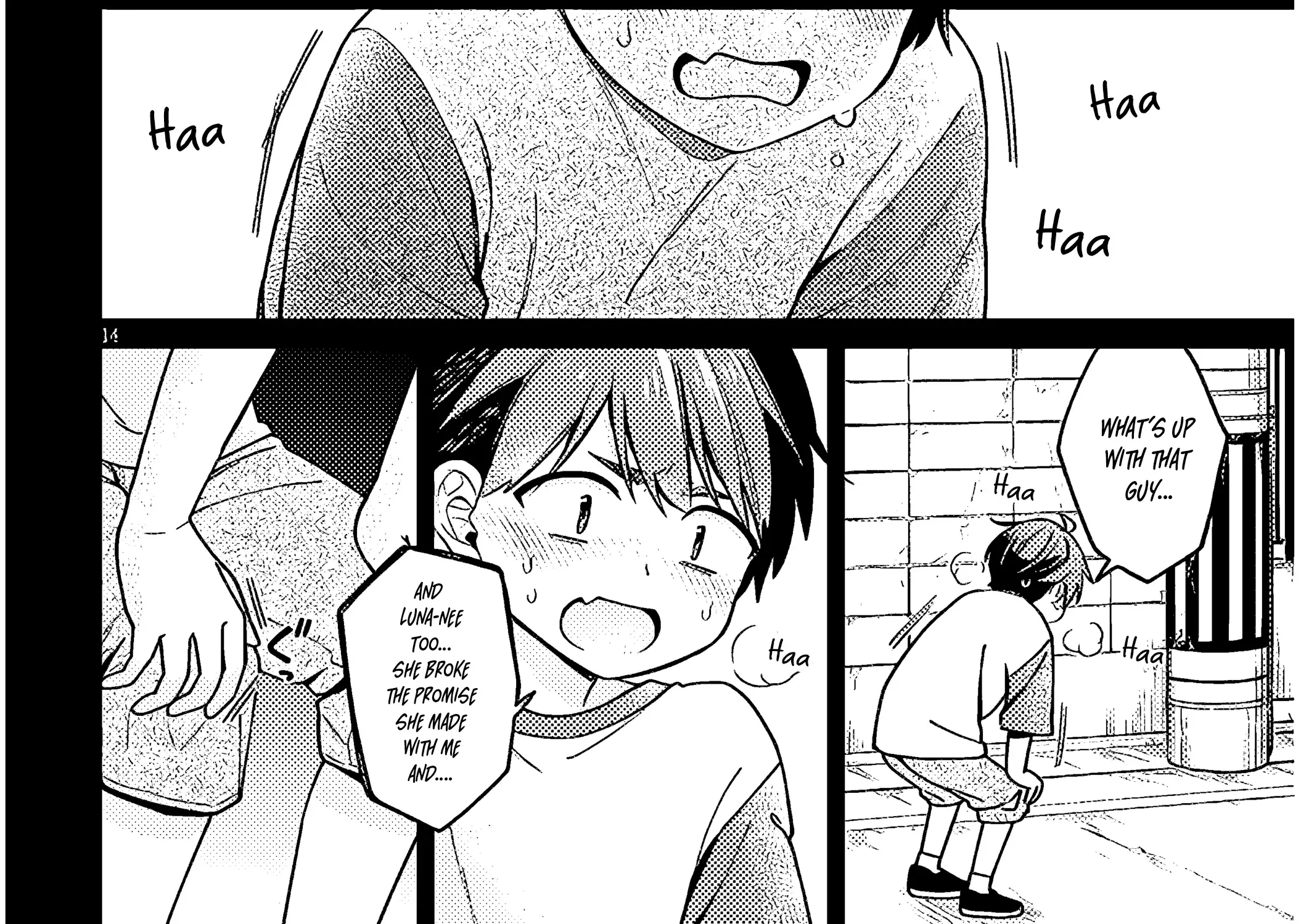 A Quirky Girl Is Inviting Me To Bed