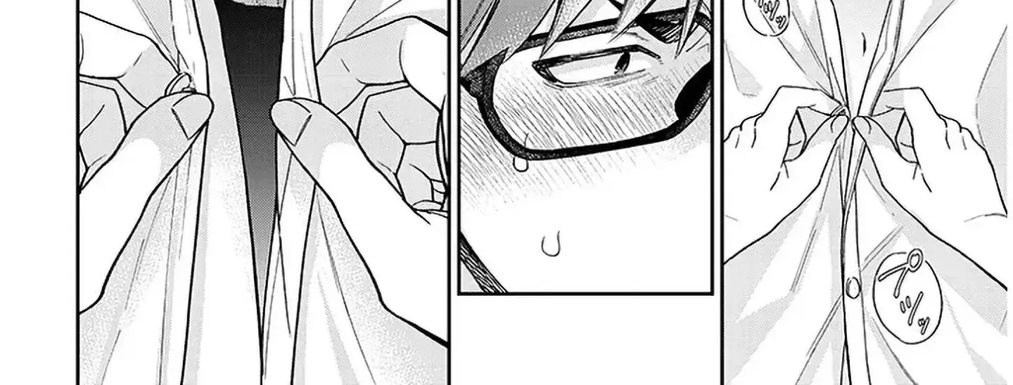 A Quirky Girl Is Inviting Me To Bed