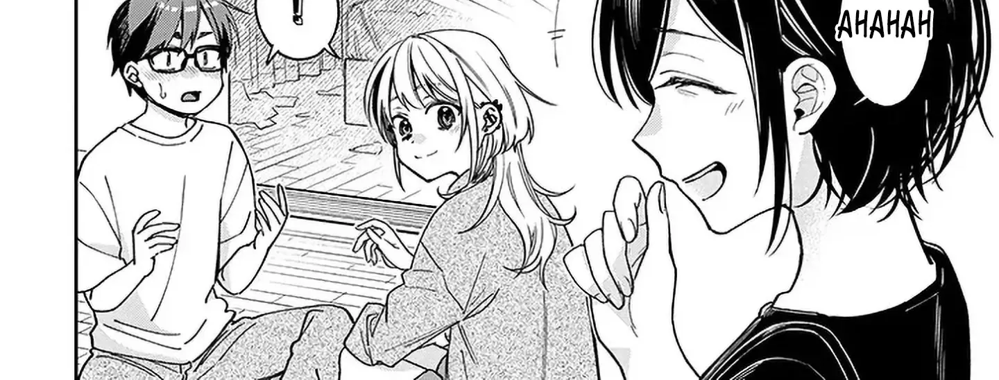 A Quirky Girl Is Inviting Me To Bed