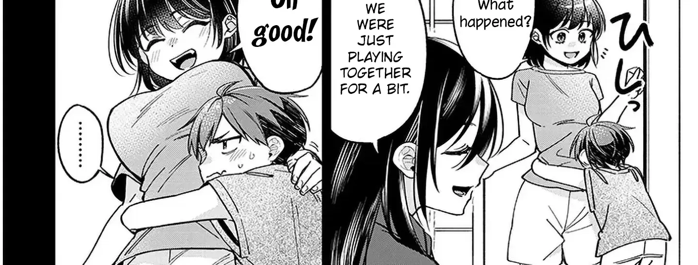 A Quirky Girl Is Inviting Me To Bed