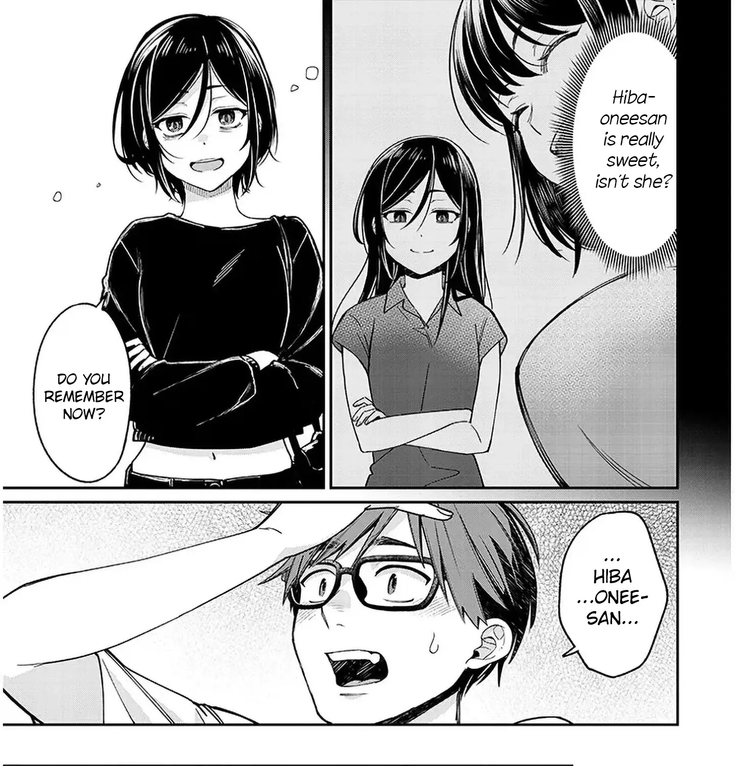 A Quirky Girl Is Inviting Me To Bed