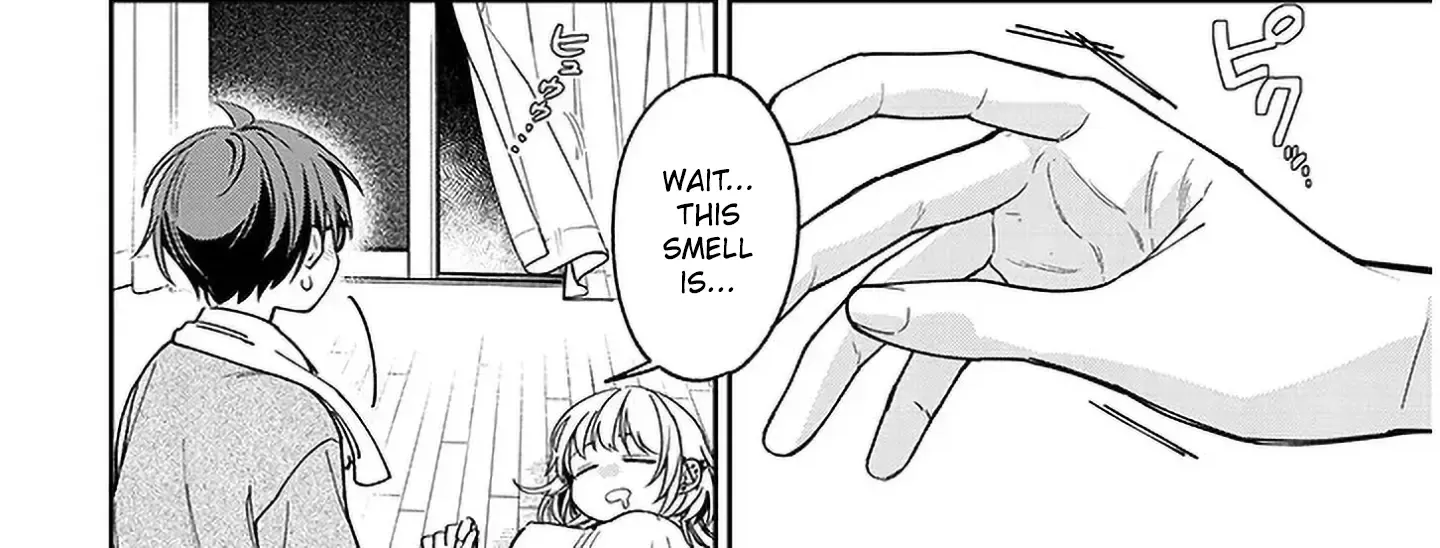 A Quirky Girl Is Inviting Me To Bed