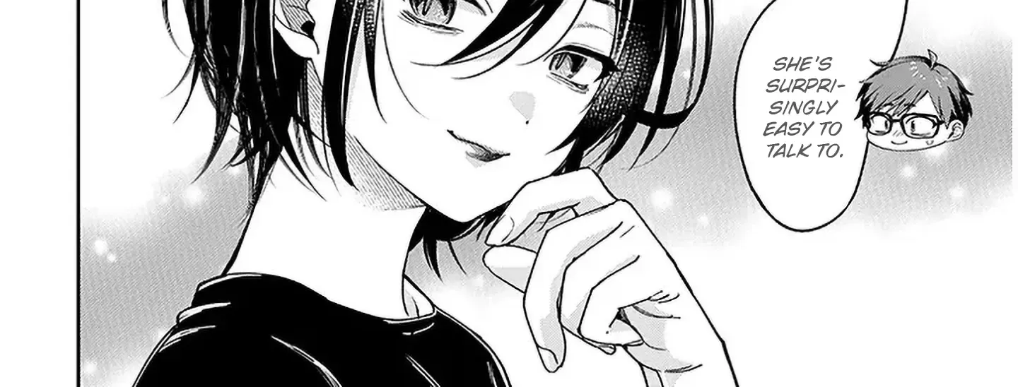 A Quirky Girl Is Inviting Me To Bed