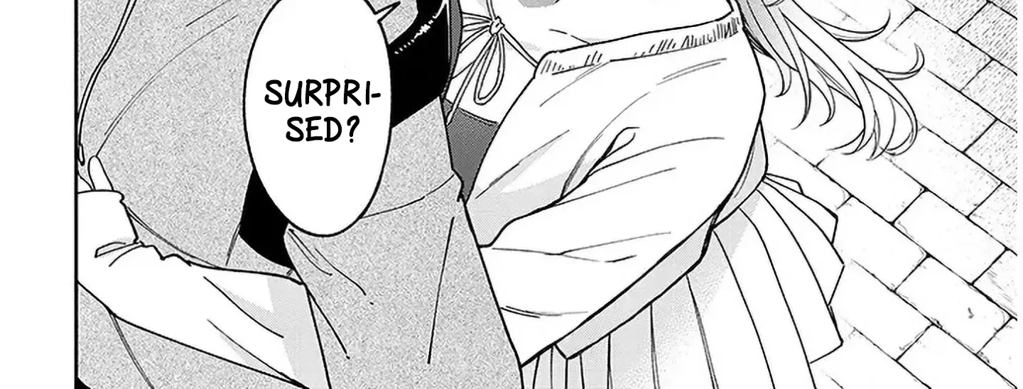 A Quirky Girl Is Inviting Me To Bed