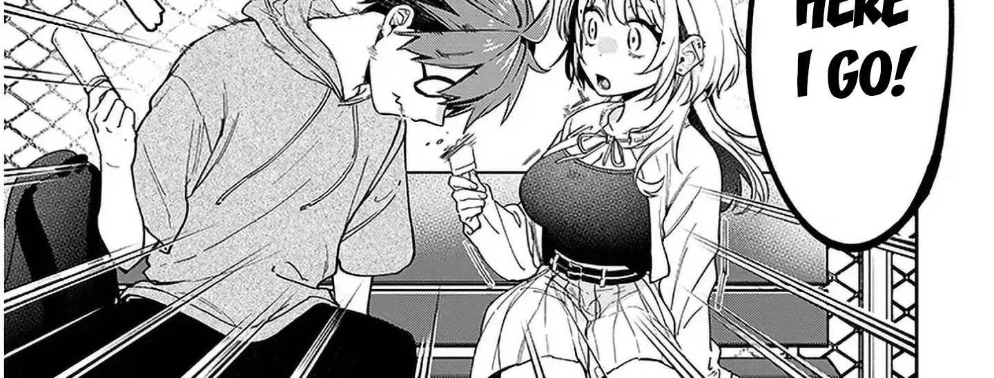 A Quirky Girl Is Inviting Me To Bed