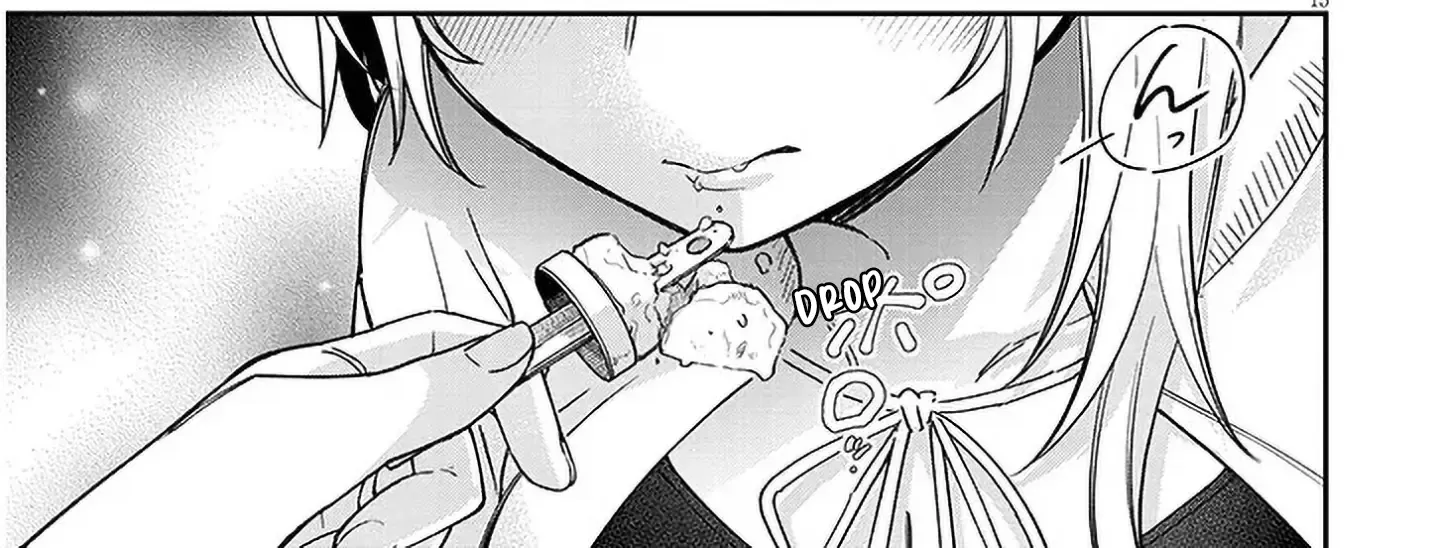 A Quirky Girl Is Inviting Me To Bed