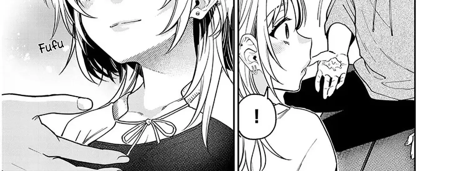 A Quirky Girl Is Inviting Me To Bed