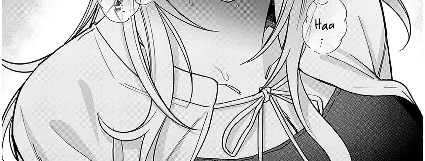 A Quirky Girl Is Inviting Me To Bed