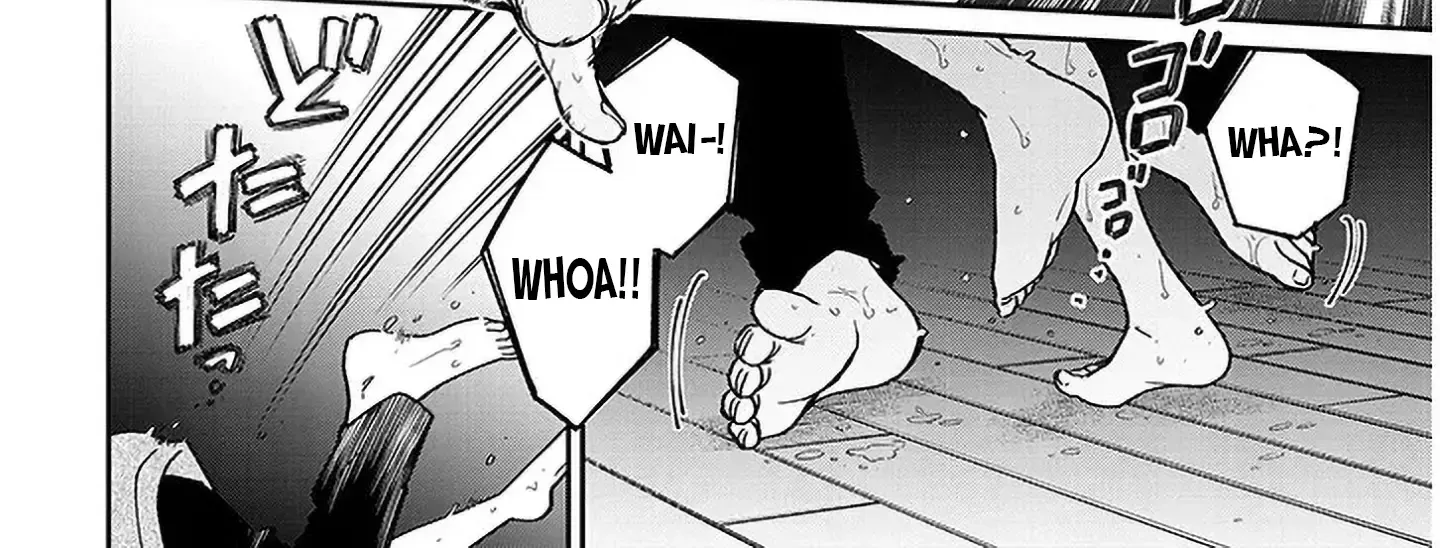 A Quirky Girl Is Inviting Me To Bed